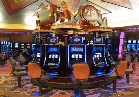 seneca niagara casino slot payouts  Seneca Niagara Casino